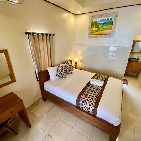D'Jero Homestay Ubud Buitenkant foto