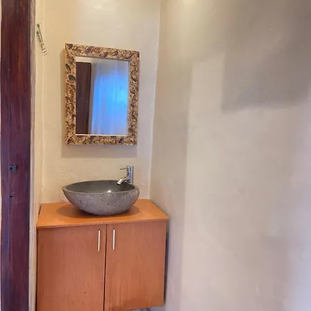 D'Jero Homestay Ubud Buitenkant foto