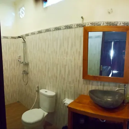 D'Jero Homestay Ubud Buitenkant foto