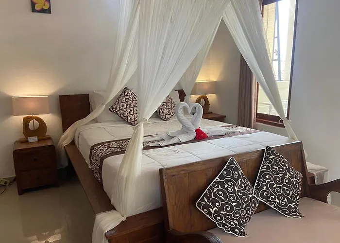 D\'Jero Homestay