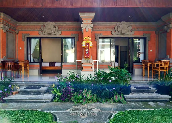 D\'Jero Homestay