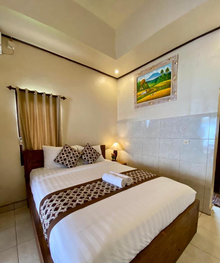 D'jero Accommodatie bij particulieren Ubud