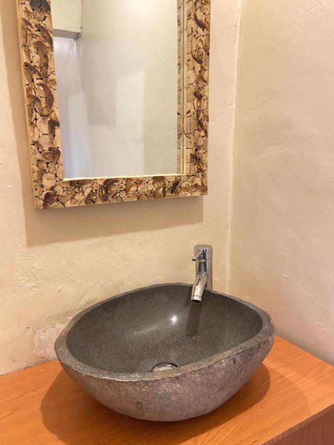Accommodatie bij particulieren D'jero