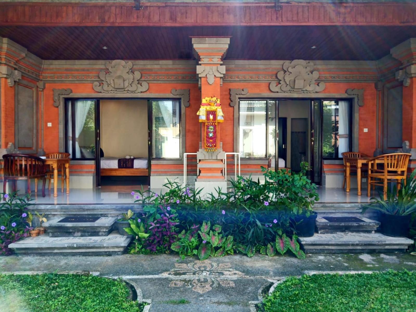 D'jero Ubud