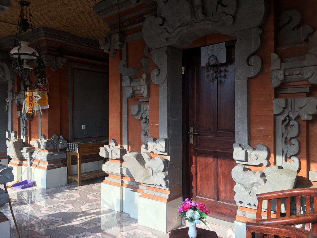 D'jero Accommodatie bij particulieren Ubud