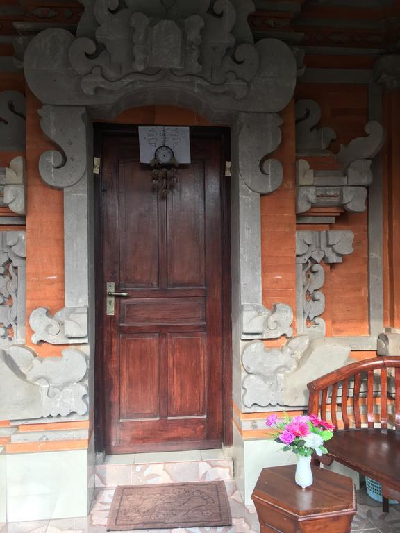 Accommodatie bij particulieren D'jero