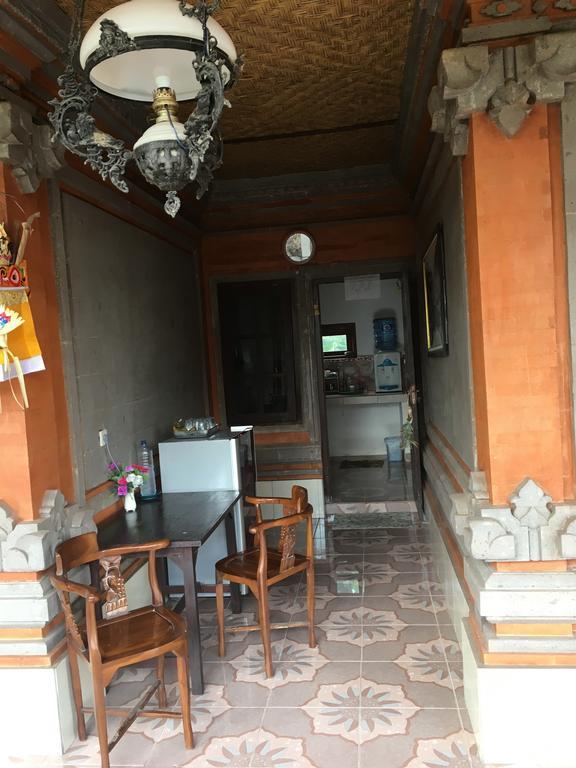 D'jero Ubud