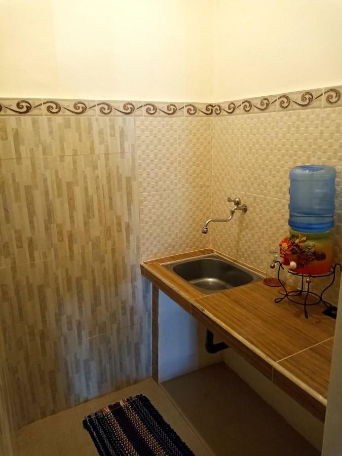 Accommodatie bij particulieren D'jero *
