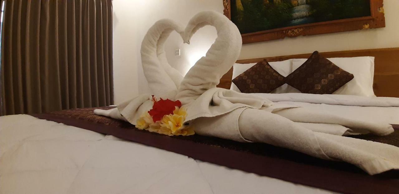 D'jero Accommodatie bij particulieren Ubud